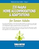 235 Helpful HOME ACCOMMODATIONS & ADAPTATIONS (Solutions for Senior Adults)