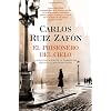 El prisionero del cielo / The Prisoner of Heaven