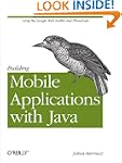 Building Mobile Applications with Jav...