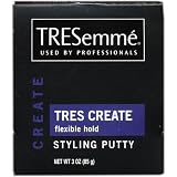 Best Price TRESemme European Tres Create Styling Putty, 3 oz (85 g)