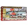Life Like Super City Elevated Rails Double Electric Train