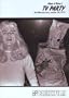 Glenn O'Briens TV Party (the Halloween Show October 30th, 1979)