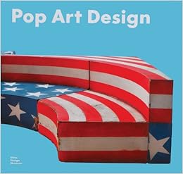 Pop Art Design by Diedrich Diederichsen