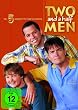 Two and a Half Men: Mein cooler Onkel Charlie - Die komplette f�nfte Staffel [3 DVDs]
