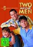 Produkt-Bild: Two and a Half Men: Mein cooler Onkel Charlie - Die komplette f&uuml;nfte Staffel [3 DVDs]