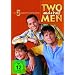 Two and a Half Men: Mein cooler Onkel Charlie - Die komplette f�nfte Staffel [3 DVDs]