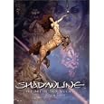 Shadowline: The Art of Iain McCaig