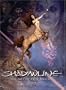 Shadowline: The Art of Iain McCaig