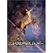 Shadowline: The Art of Iain McCaig