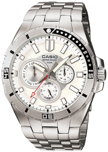casio mtd 1060d