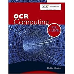 OCR Computing for A Level