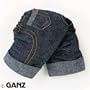 Webkinz Clothing - CUFFED JEANS