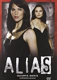 Alias - Stagione 04 (6 Dvd)