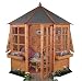 Outdoor Living : 6' x 6' Buttermere