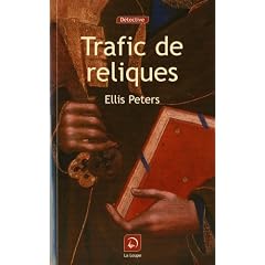 Trafic de reliques (grands caract�res)