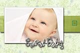 Photoshop Templates for Baby & Birth Announcement
