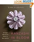 Kanzashi in Bloom...