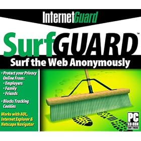 InternetGuard SurfGuard (Jewel Case)