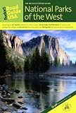 Fodor's Road Guide USA: National Parks of the West, 1st Edition (Special-Interest Titles)