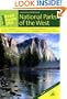 Fodor's Road Guide USA: National Parks of the West, 1st Edition (Special-Interest Titles)