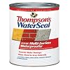 Thompsons 10104 MultiSurface Water Seal Waterproofer