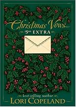 Christmas Vows: $5.00 Extra (Heartquest)