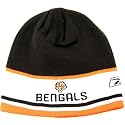 Cincinnati Bengals 2nd Season Knit Beanie