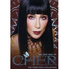 The Very Best of Cher - The Video Hits Collection