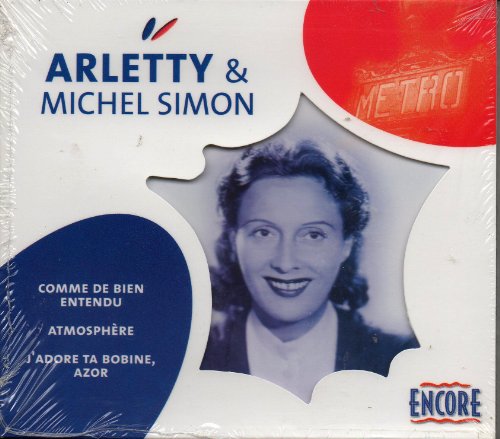 Arletty - Arletty - Zortam Music
