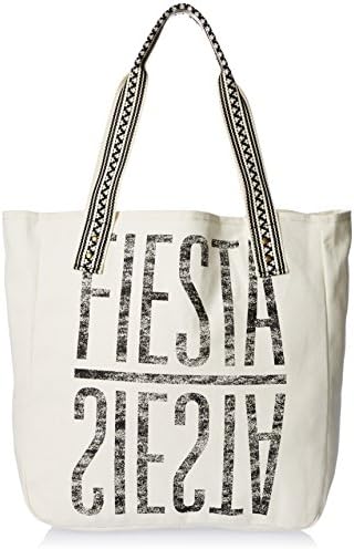 Volcom Junior's Tote It Around Bag