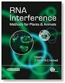 RNA Interference (Principles and Protocols Series)