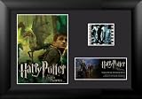 Harry Potter and the Order of the Phoenix (Series 3) Mini Film Cell Presentation