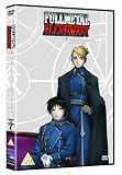Fullmetal Alchemist 3 - Equivalent Exchange [DVD]