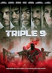 Triple 9 Triple 9
