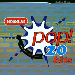 Pop 20 Hits
