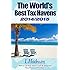 The World's Best Tax Havens 2014/2015: How to Cut Your Taxes to Zero & Safeguard Your Financial Freedom