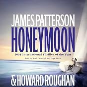 Honeymoon | [James Patterson, Howard Roughan]