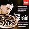 Excellent Horn Recordings