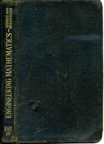 Handbook of Engineering Mathematics