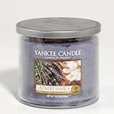 Lavender Vanilla - 12.5oz Yankee Candle 2 Wick Tumbler
