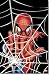 Spider-Man - Marvel Comics Poster (Spidey In Web) (Size: 22" x 34")
