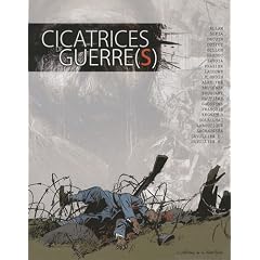 Cicatrices de guerre(s)
