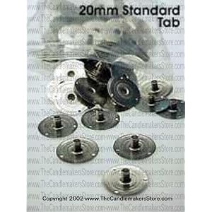 20mm-Standard-Wick-Tabs-150-Tabs