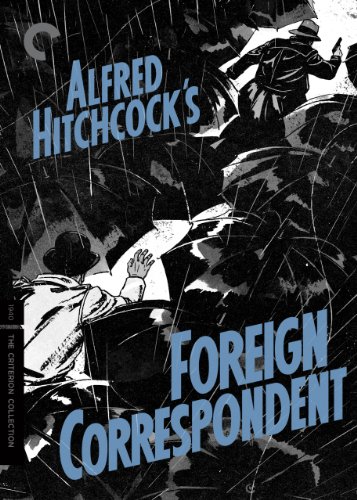 Foreign Correspondent