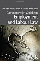 Commonwealth Caribbean Employment and Labour Law (Commonwealth Caribbean Law)
