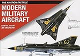 Modern military aircraft
