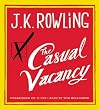 The Casual Vacancy