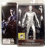 Cult Classic - Terminator 2 Series 3 T-1000 Liquid Metal 7 Action figure SDCC Exclusive