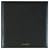 Tudor Photo Leather Photo Album, Dark Brown, Holds 200, 4 x 6 Photos