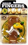 McFarlane Toys MLB Cooperstown Series 6 Action Figure Rollie Fingers (Oakland A's)